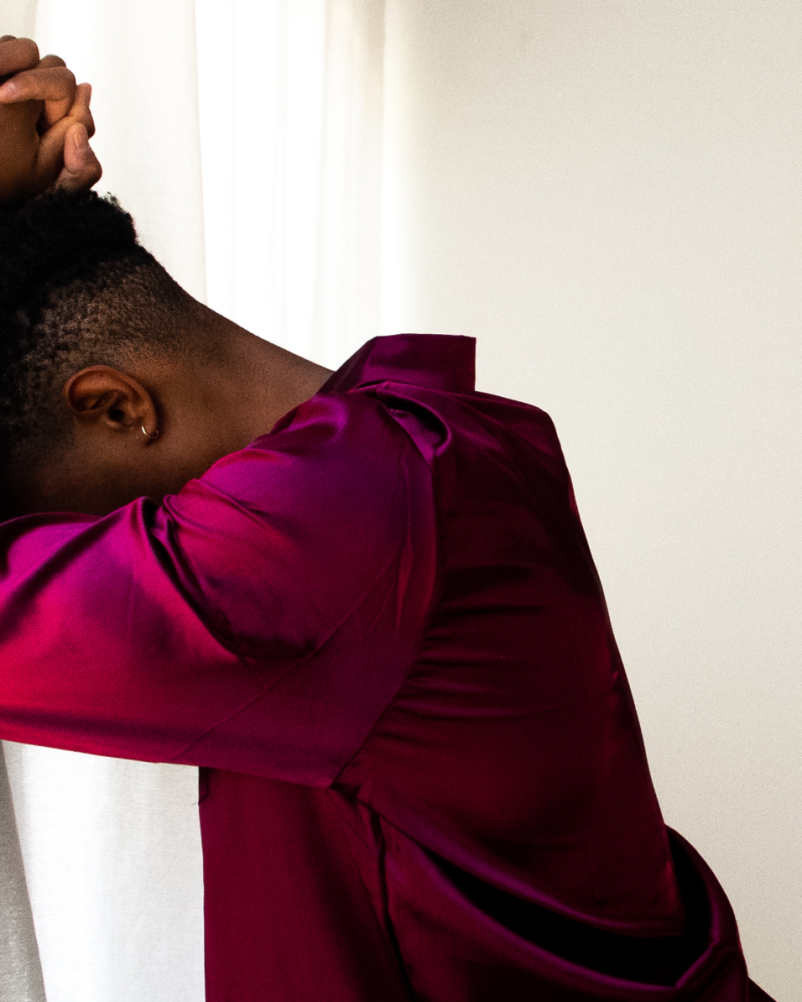 Why We Stay with Narcissists