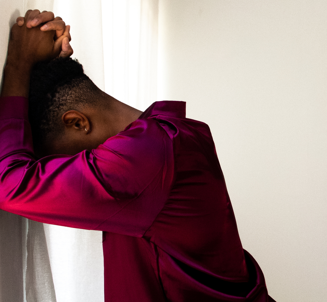 Why We Stay with Narcissists