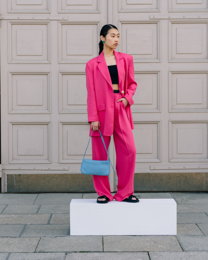 Spring 2025 Wardrobe Checklist