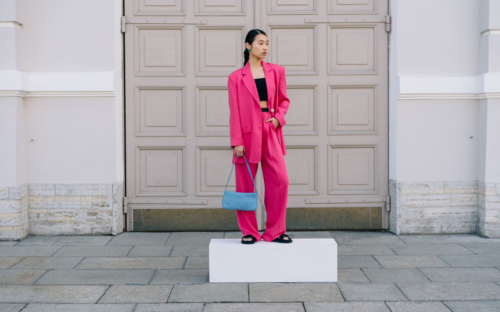 Spring 2025 Wardrobe Checklist