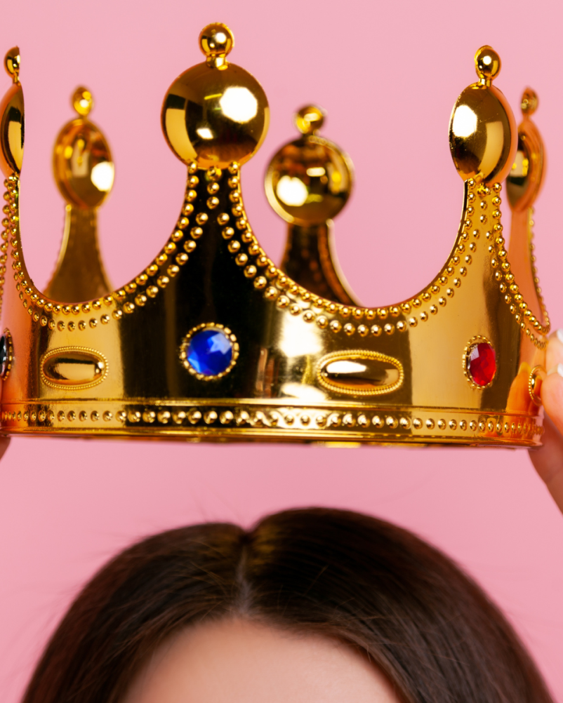 How to Survive a Narcissist (Without Losing Yourself)