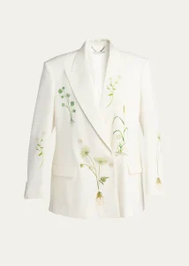 Spring 2025 Wardrobe Checklist