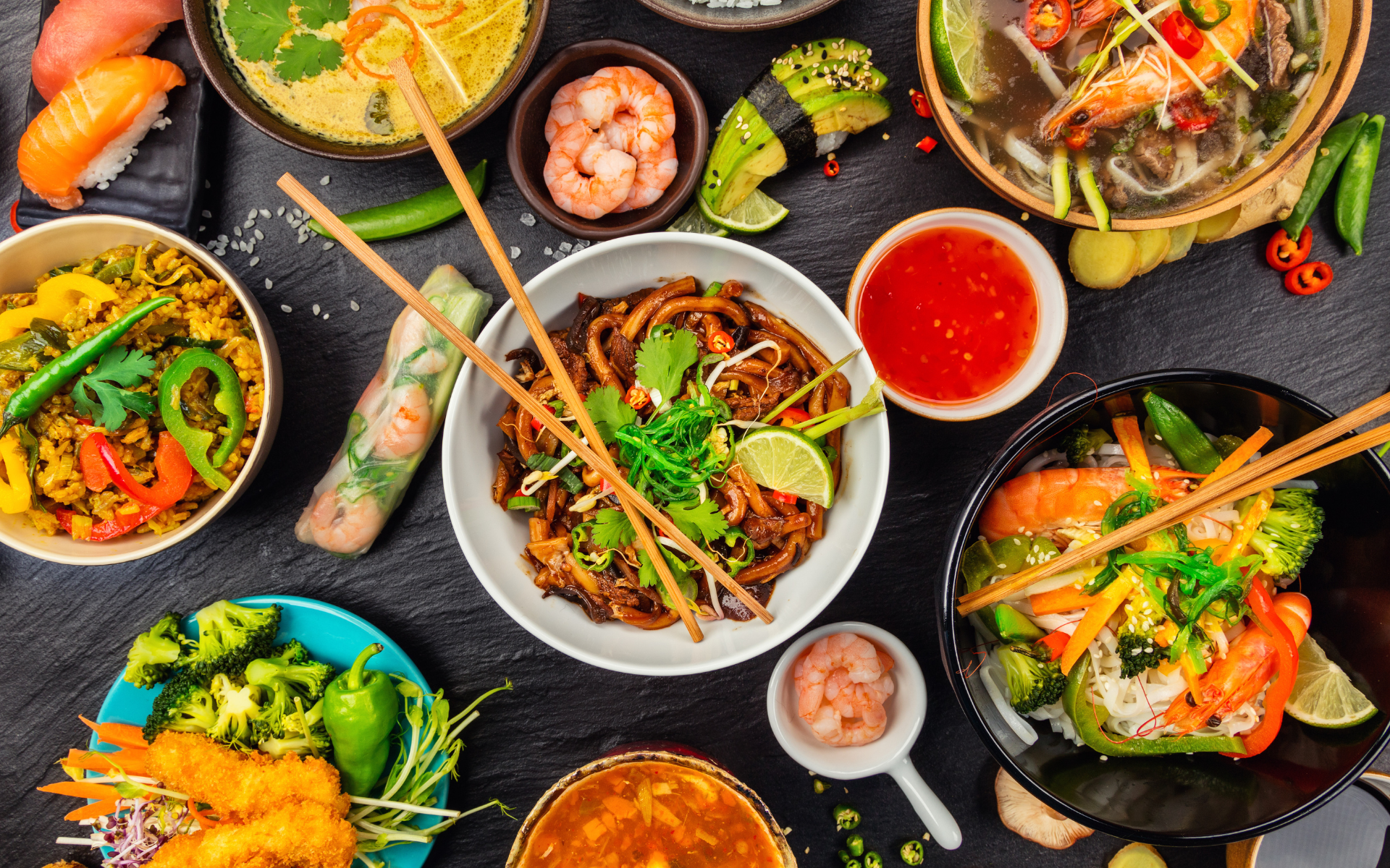 asian food burkusreka