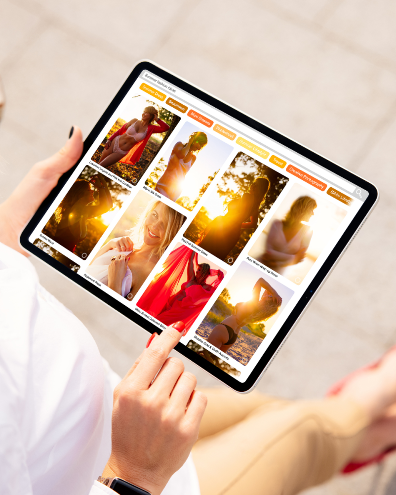 Why Pinterest Is Still the Most Underrated Marketing Tool in 2025
