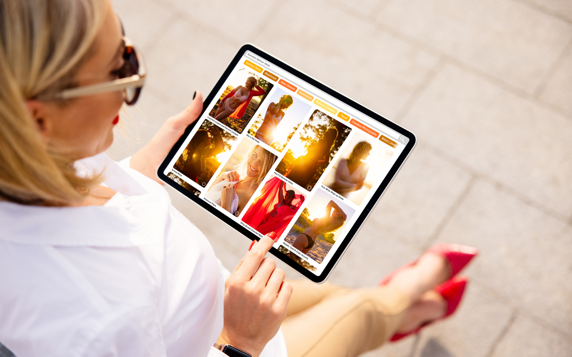 Why Pinterest Is Still the Most Underrated Marketing Tool in 2025