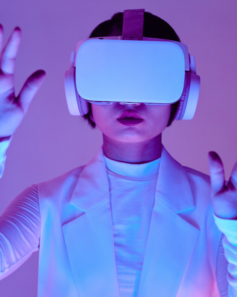 The Psychological Impact of Artificial Intelligence