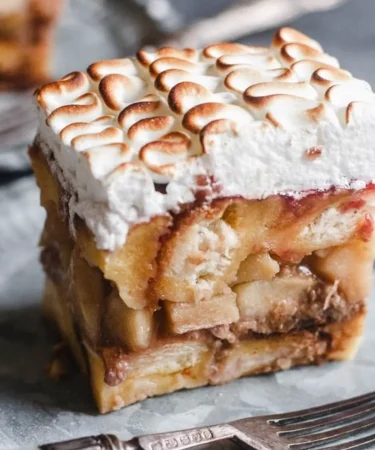 I Made My Childhood’s Favorite Hungarian Dessert – And You Should Too