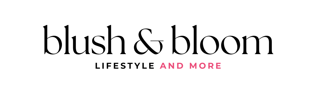 Blush & Bloom