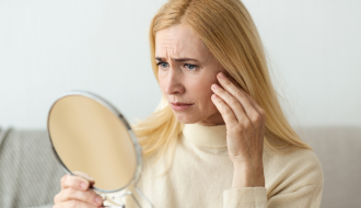 Why Do People in Unhealthy Relationships Age Faster?